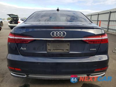 Zdjęcie 6 z 11 samochodu: 2019 AUDI A6 PREMIUM PLUS VIN:WAUE8AF2XKN119481 - miniatura
