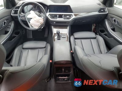 Zdjęcie 8 z 14 samochodu: 2020 BMW 330I VIN:3MW5R1J05L8B14034 - miniatura