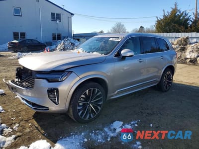 2026 VOLVO XC90 PLUS YV4062PEXT1464842 - główne zdjęcie licytacji z USA - miniatura