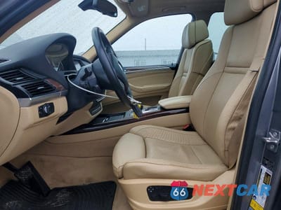 Zdjęcie 7 z 12 samochodu: 2010 BMW X5 XDRIVE30I VIN:5UXFE4C51AL384718 - miniatura