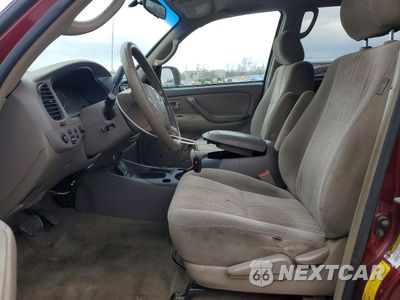Zdjęcie 7 z 12 samochodu: 2006 TOYOTA TUNDRA DOUBLE CAB SR5 VIN:5TBDT44116S544458 - miniatura