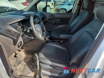 Zdjęcie 7 z 11 samochodu: 2020 FORD TRANSIT CONNECT XL VIN:NM0LS7E22L1465157 - miniatura