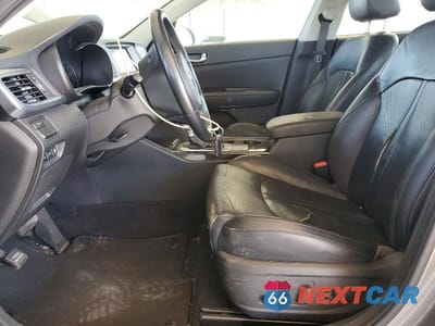 Zdjęcie 7 z 12 samochodu: 2017 KIA OPTIMA EX VIN:5XXGU4L32HG160715 - miniatura