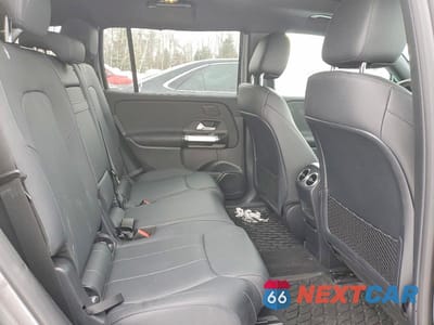 Zdjęcie 10 z 12 samochodu: 2024 MERCEDES-BENZ EQB 300 4MATIC VIN:W1N9M0KB6RN104835 - miniatura