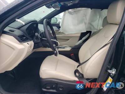 Zdjęcie 7 z 11 samochodu: 2026 CADILLAC CT4 LUXURY + VIN:1G6DJ5RKXT0108309 - miniatura