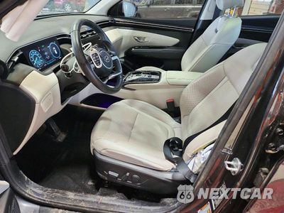 Zdjęcie 7 z 12 samochodu: 2023 HYUNDAI TUCSON LIMITED VIN:5NMJECAE1PH282581 - miniatura