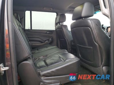 Zdjęcie 11 z 12 samochodu: 2015 CHEVROLET SUBURBAN K1500 LT VIN:1GNSKJKC9FR226159 - miniatura