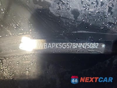 Zdjęcie 12 z 12 samochodu: 2011 BMW 328 XI SULEV VIN:WBAPK5G57BNN25082 - miniatura