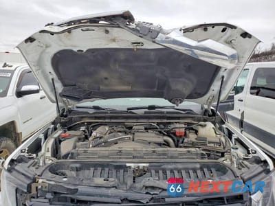 Zdjęcie 12 z 13 samochodu: 2024 GMC SIERRA K2500 HEAVY DUTY VIN:1GT49LEY8RF421658 - miniatura