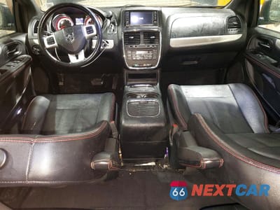 Zdjęcie 8 z 14 samochodu: 2019 DODGE GRAND CARAVAN GT VIN:2C4RDGEG2KR734853 - miniatura