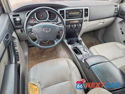 Zdjęcie 8 z 12 samochodu: 2006 TOYOTA 4RUNNER SR5 VIN:JTEZU14R468045507 - miniatura