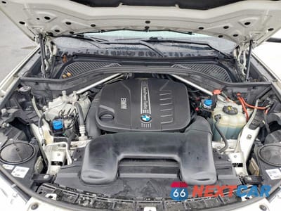 Zdjęcie 12 z 12 samochodu: 2017 BMW X5 XDRIVE35D VIN:5UXKS4C33H0Y15903 - miniatura