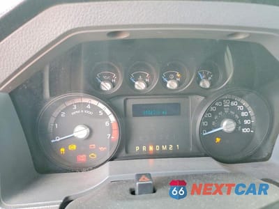 Zdjęcie 8 z 10 samochodu: 2013 FORD F350 SUPER DUTY VIN:1FT8W3C63DEB30186 - miniatura