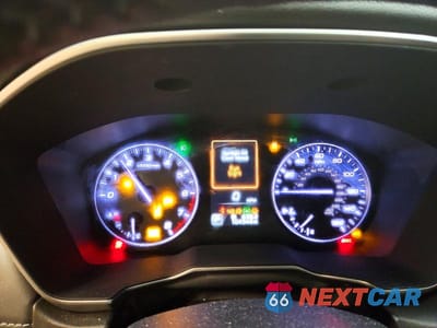 Zdjęcie 9 z 12 samochodu: 2020 SUBARU LEGACY LIMITED VIN:4S3BWAN62L3003382 - miniatura
