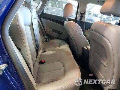 Zdjęcie 10 z 12 samochodu: 2014 BUICK VERANO VIN:1G4PP5SK7E4115910 - miniatura