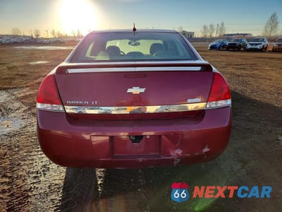 Zdjęcie 6 z 12 samochodu: 2006 CHEVROLET IMPALA LT VIN:2G1WT58N969386889 - miniatura