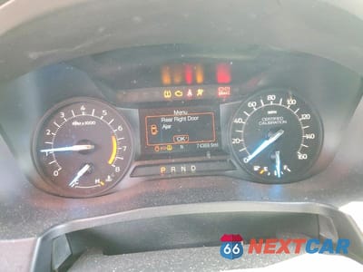 Zdjęcie 9 z 13 samochodu: 2019 FORD EXPLORER POLICE INTERCEPTOR VIN:1FM5K8AR6KGB46176 - miniatura