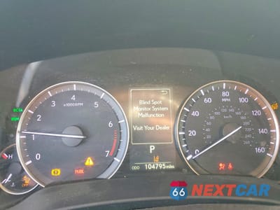 Zdjęcie 9 z 13 samochodu: 2019 LEXUS RX 350 BASE VIN:2T2ZZMCA4KC124107 - miniatura