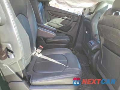 Zdjęcie 11 z 14 samochodu: 2017 CHEVROLET TRAVERSE LT VIN:1GNKVHKD0HJ214931 - miniatura