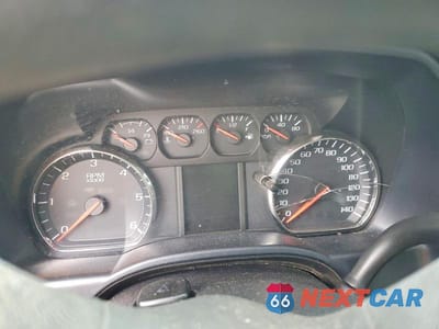 Zdjęcie 9 z 11 samochodu: 2015 CHEVROLET SILVERADO K1500 VIN:3GCUKPEC3FG249467 - miniatura