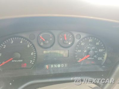 Zdjęcie 9 z 12 samochodu: 2006 FORD TAURUS SE VIN:1FAFP53U66A203677 - miniatura