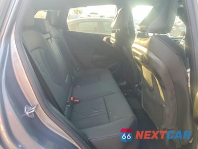 Zdjęcie 10 z 12 samochodu: 2025 BMW X3 30 XDRIVE VIN:5UX53GP0XS9Z27984 - miniatura