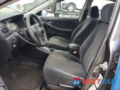 Zdjęcie 7 z 11 samochodu: 2006 TOYOTA COROLLA VIN:1NXBR32E86Z626756 - miniatura