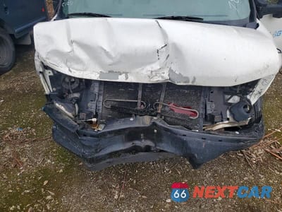 Zdjęcie 11 z 12 samochodu: 2012 CHEVROLET EXPRESS DELIVERY TRUCK VIN:1GB0G2CG0C1135515 - miniatura