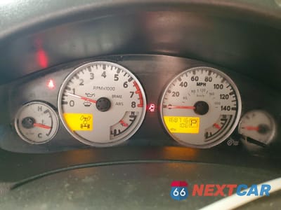 Zdjęcie 9 z 13 samochodu: 2013 NISSAN XTERRA X VIN:5N1AN0NW7DN825976 - miniatura