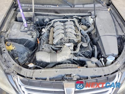 Zdjęcie 11 z 12 samochodu: 2012 HYUNDAI EQUUS VIN:KMHGH4JH9CU045885 - miniatura