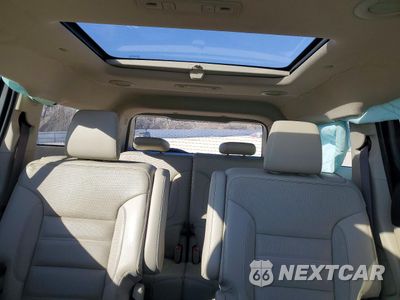 Zdjęcie 10 z 14 samochodu: 2018 GMC ACADIA DENALI VIN:1GKKNPLSXJZ146827 - miniatura