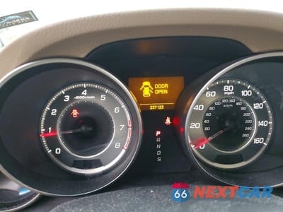 Zdjęcie 9 z 12 samochodu: 2013 ACURA MDX TECHNOLOGY VIN:2HNYD2H37DH505112 - miniatura