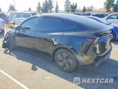 Drugie zdjęcie samochodu z przodu: 2026 TESLA MODEL Y VIN:7SAYGDEE2TA496726 - miniatura