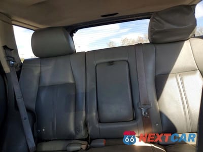 Zdjęcie 10 z 13 samochodu: 2005 JEEP GRAND CHEROKEE LIMITED VIN:1J8HS58N55C590978 - miniatura