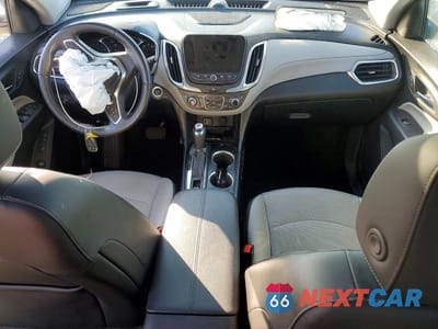 Zdjęcie 8 z 13 samochodu: 2018 CHEVROLET EQUINOX PREMIER VIN:2GNAXWEX9J6222478 - miniatura