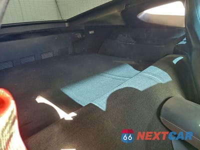 Zdjęcie 11 z 13 samochodu: 2019 CHEVROLET CORVETTE Z06 1LZ VIN:1G1YP2D62K5605967 - miniatura