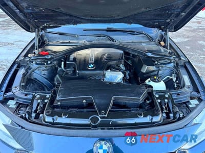 Zdjęcie 11 z 13 samochodu: 2014 BMW 428 XI VIN:WBA3N5C54EF716629 - miniatura