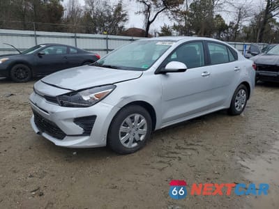 2023 KIA RIO LX 3KPA24ADXPE528850 - główne zdjęcie licytacji z USA - miniatura