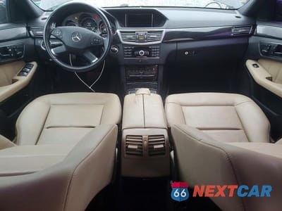Zdjęcie 8 z 11 samochodu: 2011 MERCEDES-BENZ E 350 VIN:WDDHF5GB3BA320325 - miniatura