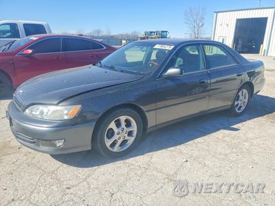2001 LEXUS ES 300 JT8BF28G010340706 - główne zdjęcie licytacji z USA - miniatura