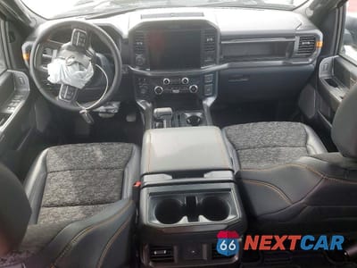 Zdjęcie 8 z 12 samochodu: 2025 FORD F150 TREMOR VIN:1FTFW4L81SFC55774 - miniatura