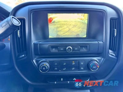 Zdjęcie 10 z 12 samochodu: 2019 CHEVROLET SILVERADO LD K1500 BASE/LS VIN:2GCVKNEC6K1223067 - miniatura