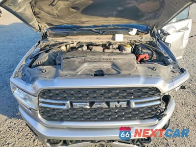 Zdjęcie 11 z 11 samochodu: 2022 RAM 2500 BIG HORN/LONE STAR VIN:3C6UR5DL2NG195621 - miniatura