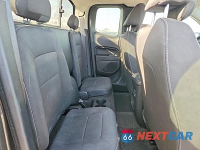 Zdjęcie 10 z 13 samochodu: 2017 CHEVROLET COLORADO LT VIN:1GCHTCENXH1238573 - miniatura