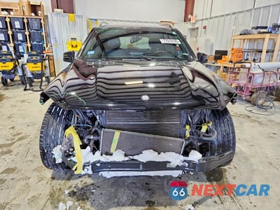 Piąte zdjęcie samochodu w środku: 2017 MERCEDES-BENZ GLS 450 4MATIC VIN:4JGDF6EE6HA867010 - miniatura