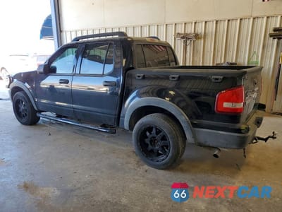 Drugie zdjęcie samochodu z przodu: 2008 FORD EXPLORER SPORT TRAC XLT VIN:1FMEU31E88UA25718 - miniatura