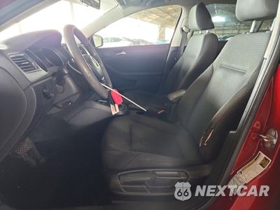 Zdjęcie 7 z 12 samochodu: 2016 VOLKSWAGEN JETTA S VIN:3VW267AJ3GM270111 - miniatura