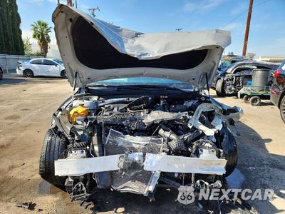 Piąte zdjęcie samochodu w środku: 2023 KIA K5 GT-LINE VIN:5XXG64J21PG206067 - miniatura