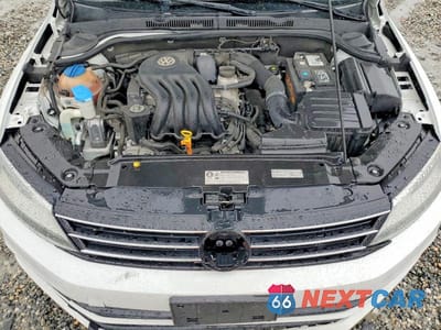 Zdjęcie 11 z 12 samochodu: 2015 VOLKSWAGEN JETTA BASE VIN:3VW2K7AJXFM326054 - miniatura