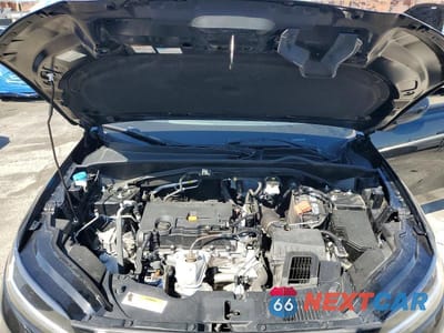 Zdjęcie 11 z 11 samochodu: 2024 HONDA HR-V SPORT VIN:3CZRZ2H54RM744892 - miniatura